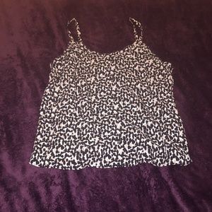 Tank top M